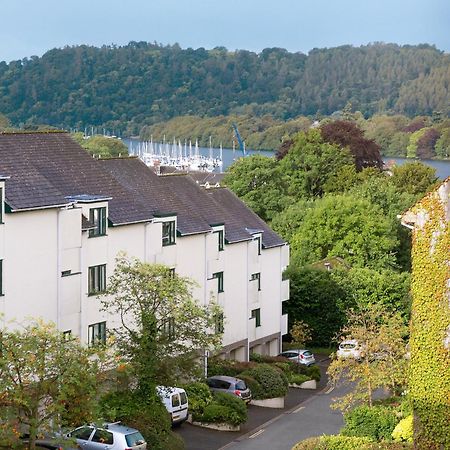High Brow Villa Bowness-on-Windermere Exterior foto